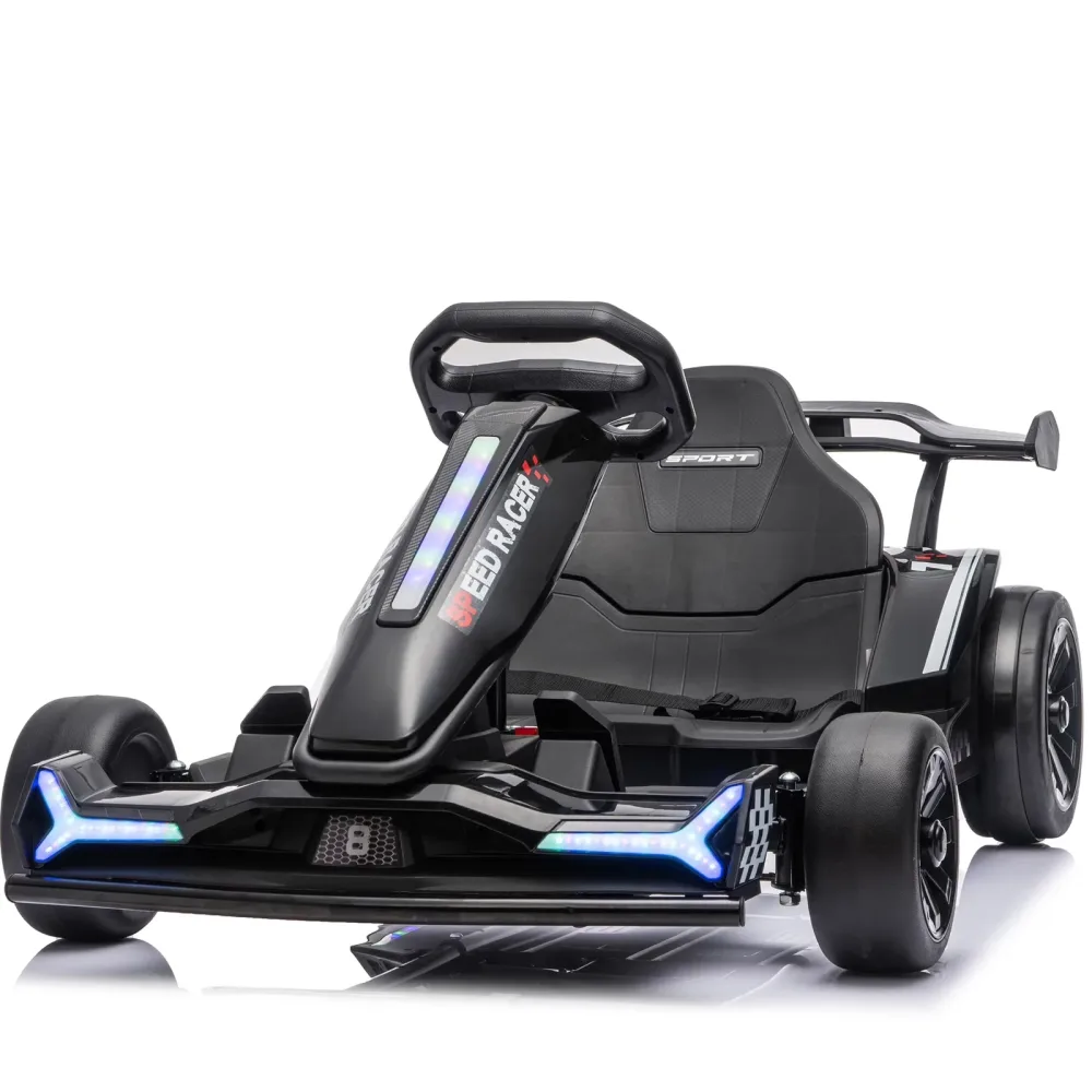 Toys 24v 800w adjustable