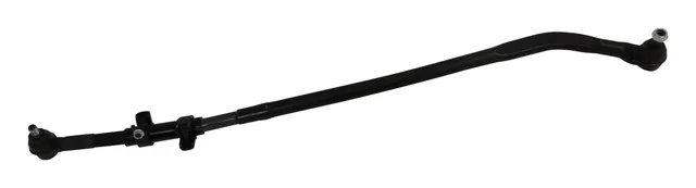 Steering & Columns