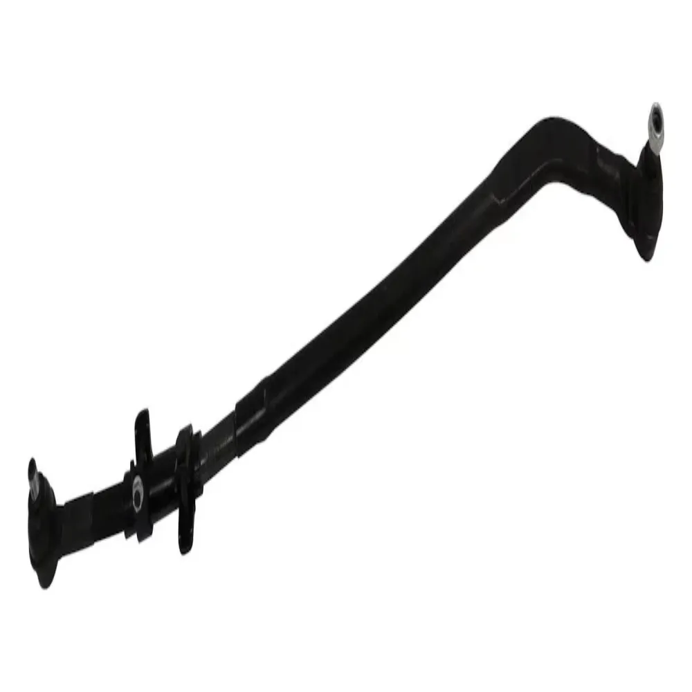 Steering & Columns