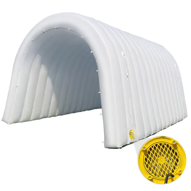 Tent white 16ft 29.58lbs