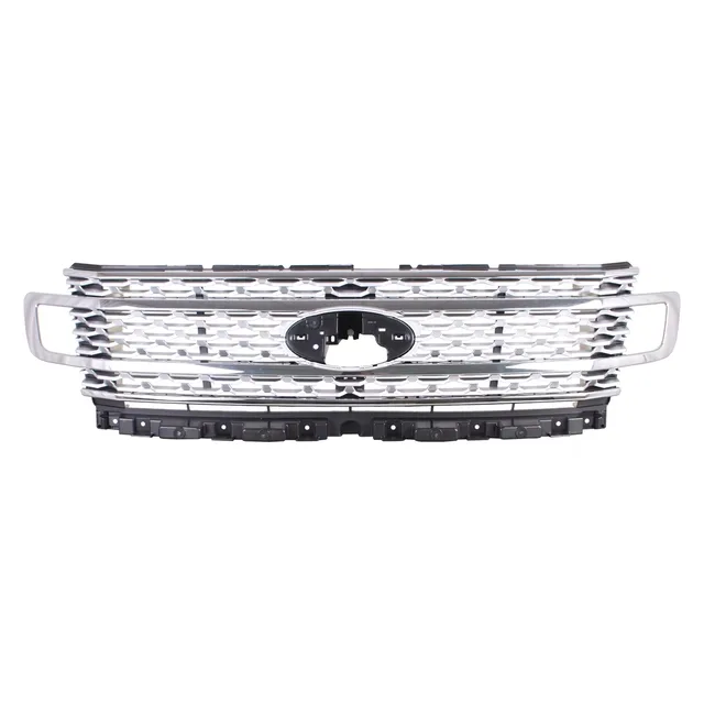 Grille