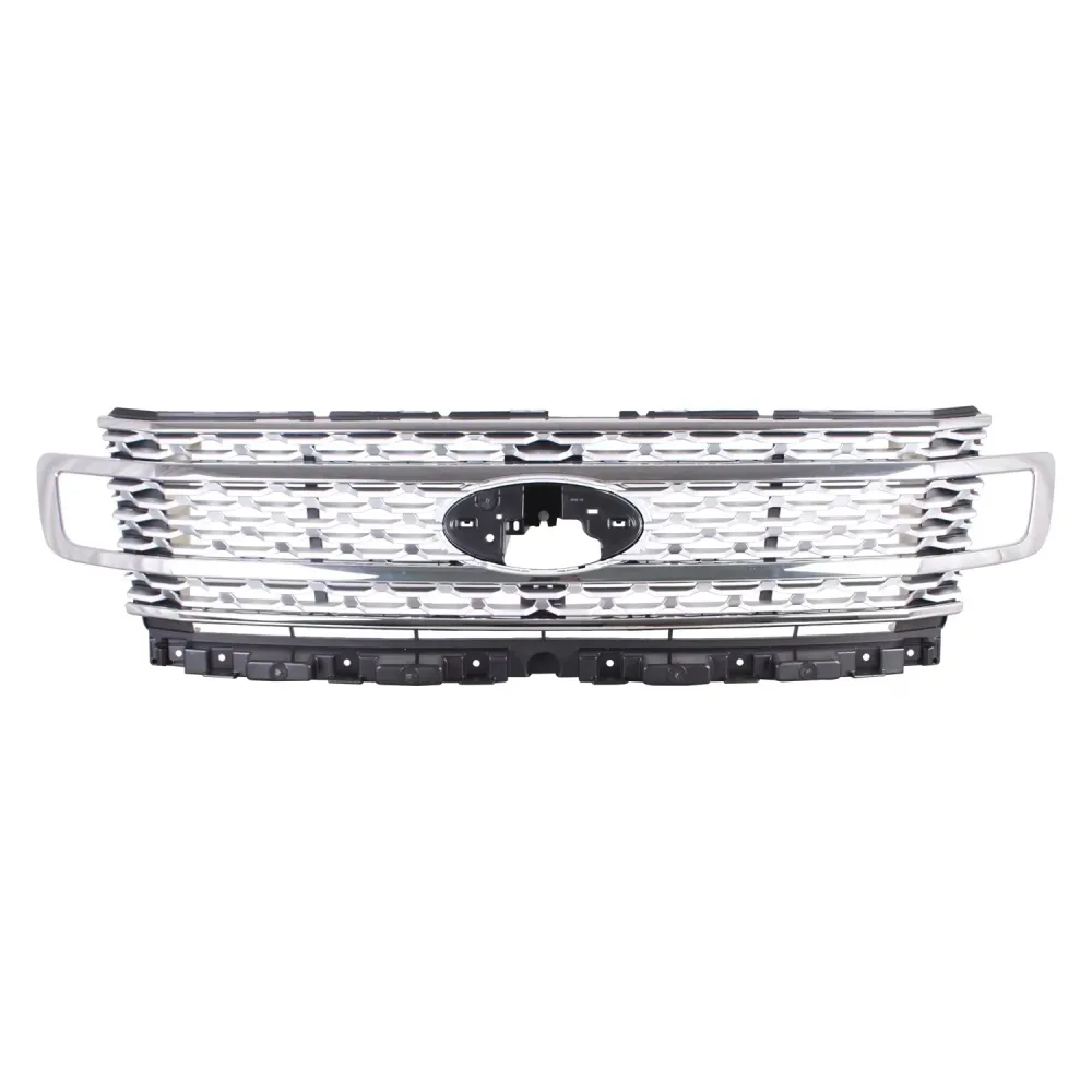 Grille