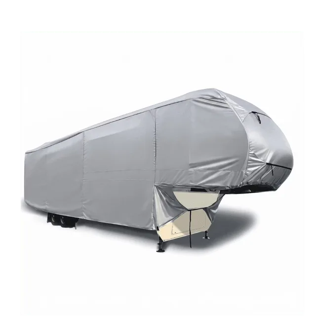 Rvs 120" 20' 23'