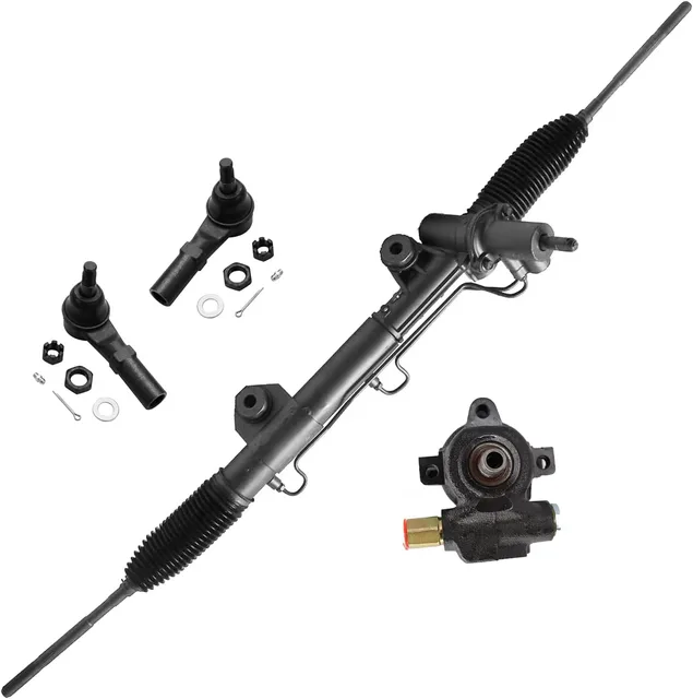 Power Steering