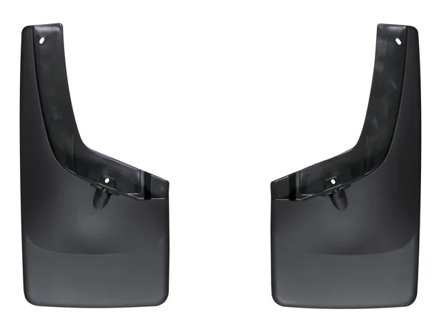 Splash Guard black