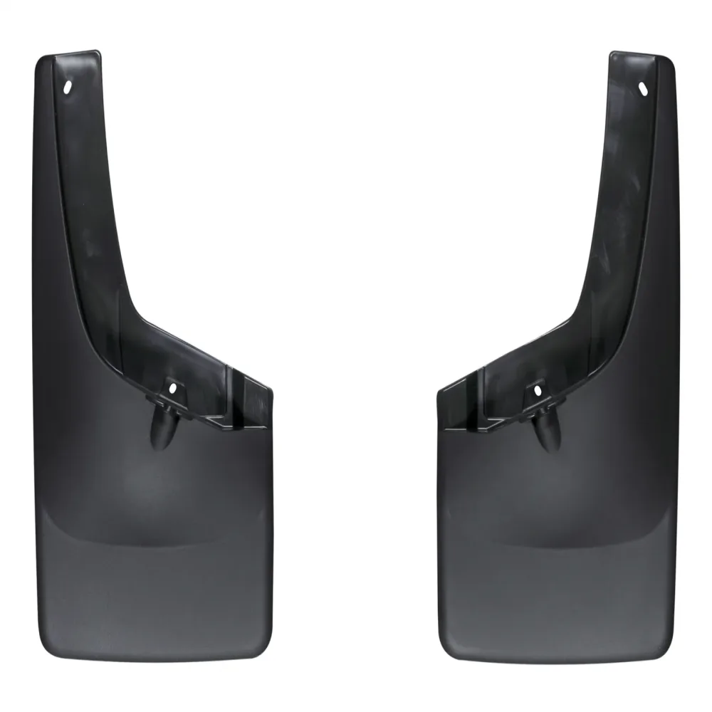 Splash Guard black