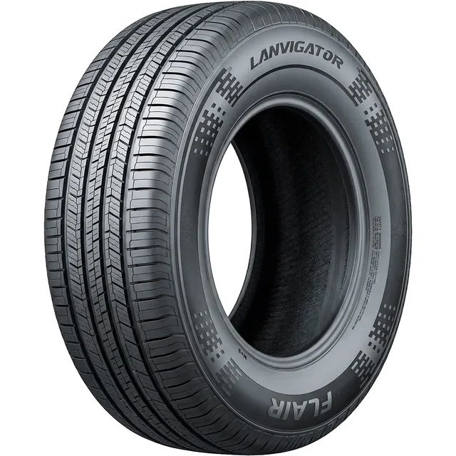 Tire black
