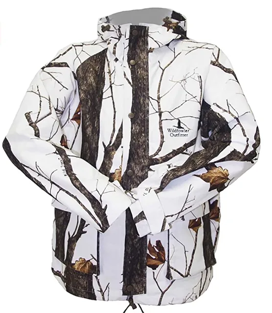Hunting Gear waterproof insulated windproof
