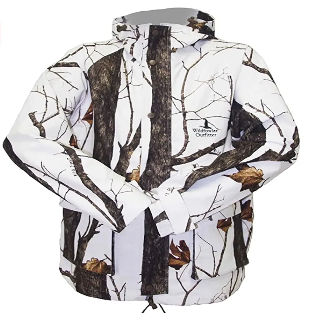 Hunting Gear waterproof insulated windproof