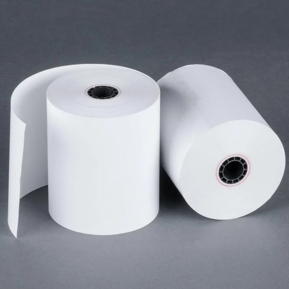 Thermal Paper 8" 220' 2.60"