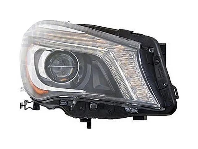 Truck Lighting
