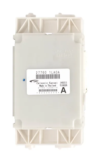 Control Module