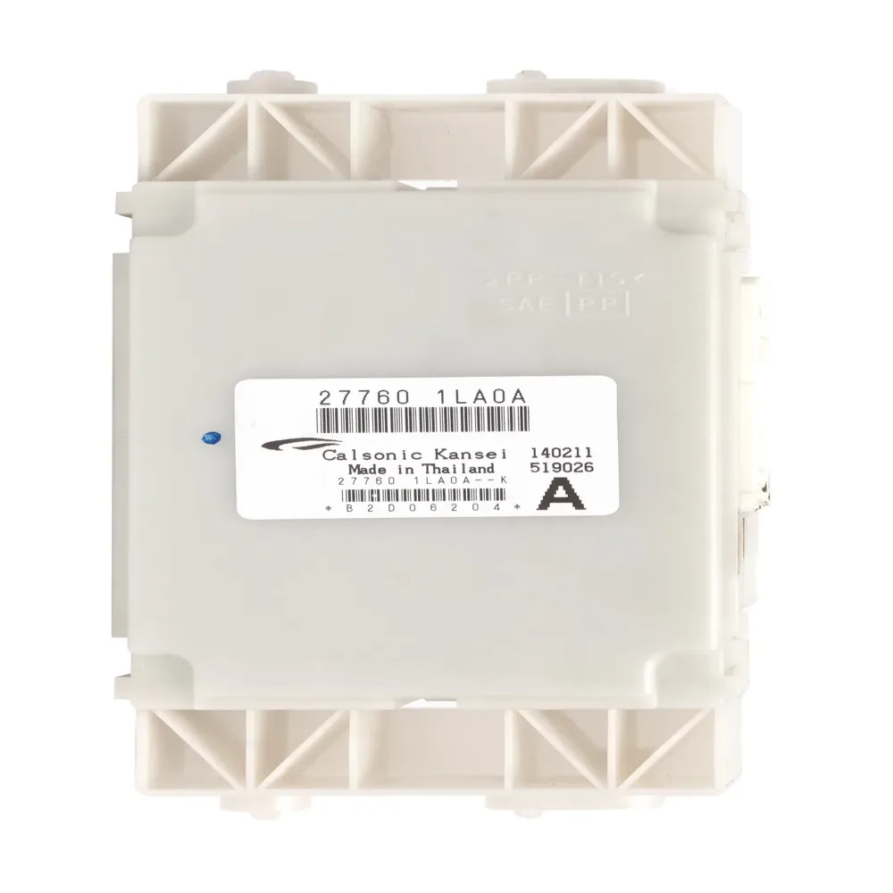 Control Module