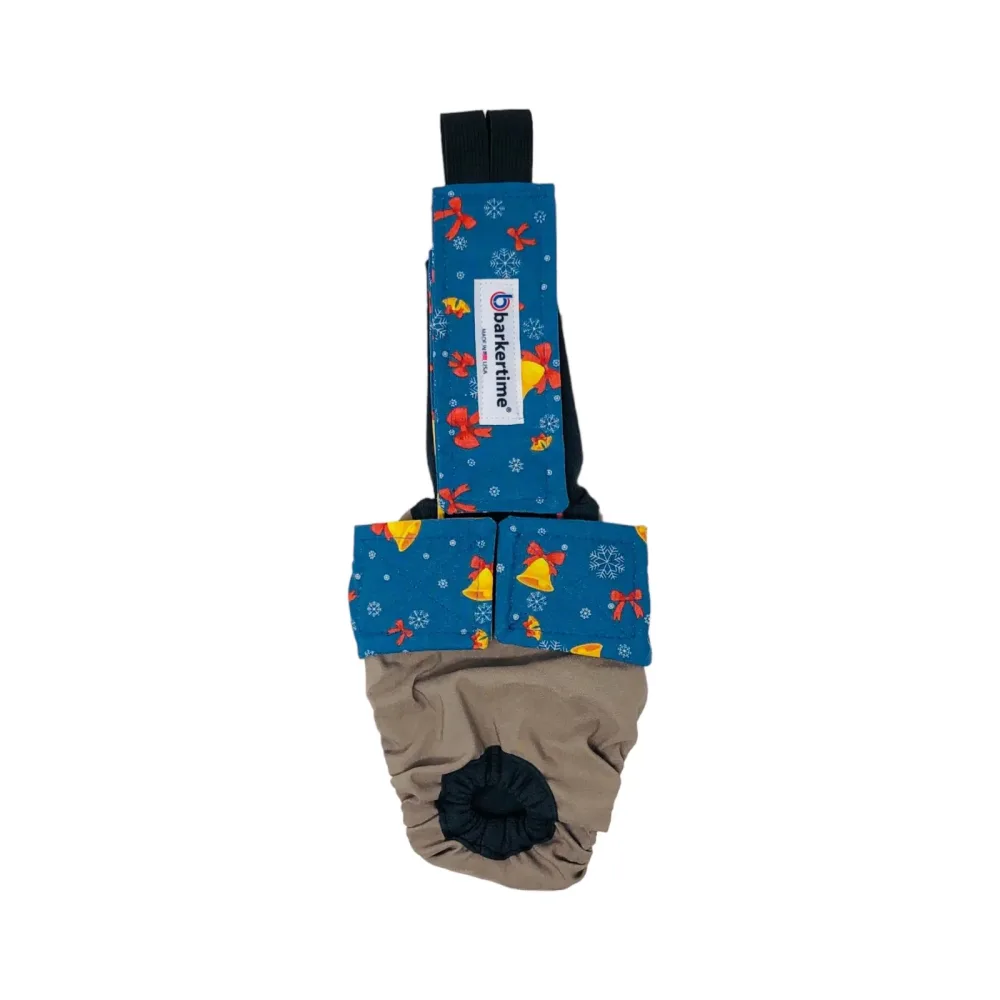Health & Grooming brown waterproof adjustable