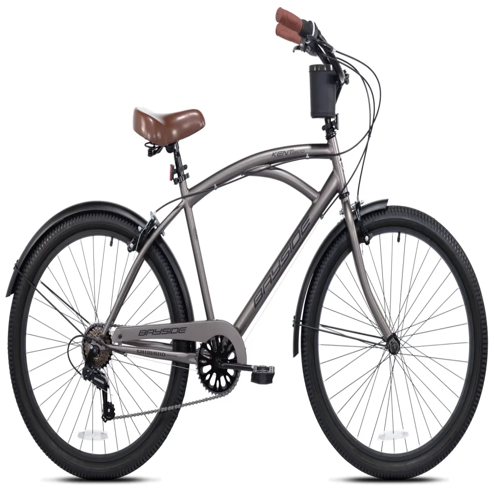 Adult Bikes 26" 5' 2"