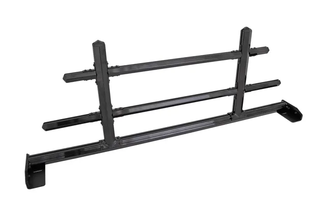 Rack 5.75 lb black