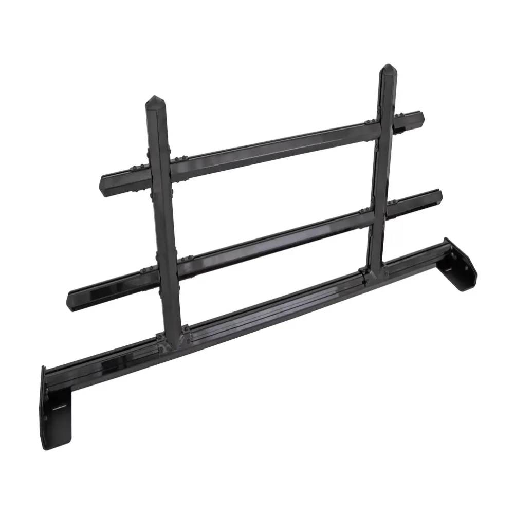 Rack 5.75 lb black
