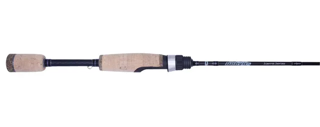 Dobyns Rods 6' 2" 2-6 lb