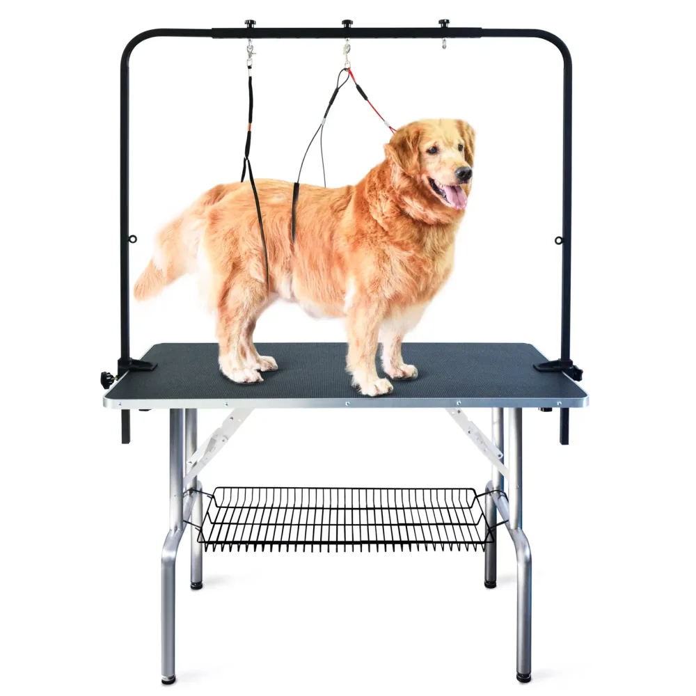 Dog Grooming 250 lbs adjustable heavy-duty