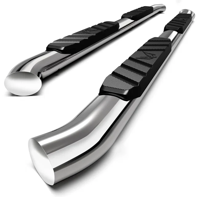Bumpers & Grille Guards 3.5" 500 lb 5 inch