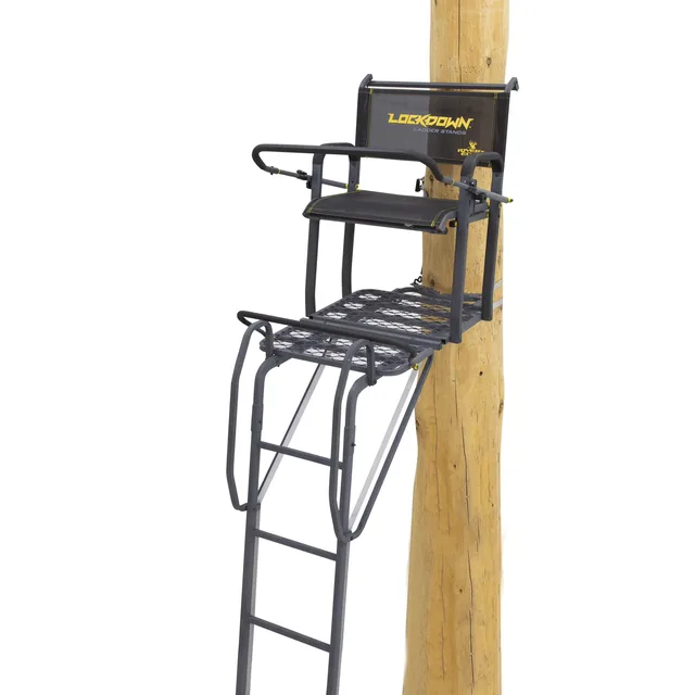 Tree Stand 1" 2" 24"