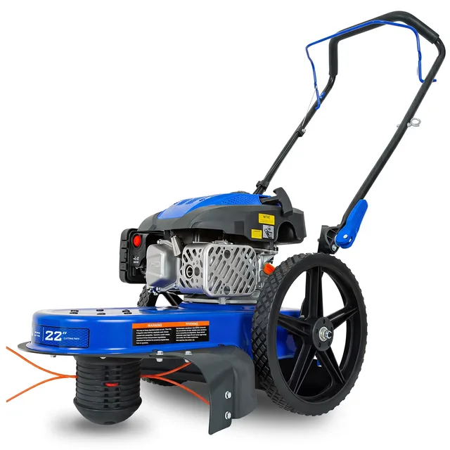 String Trimmer 22 in 22" 14 inch