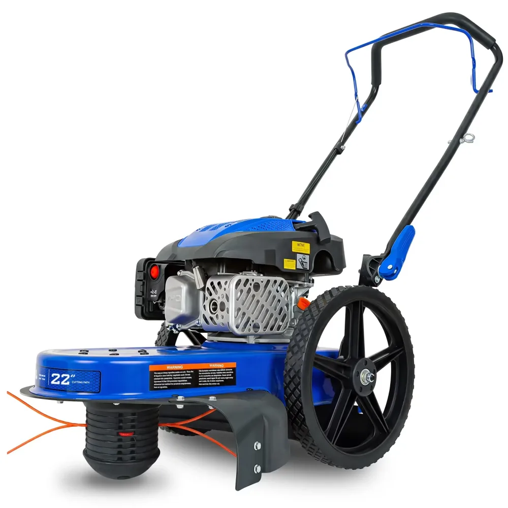 String Trimmer 22 in 22" 14 inch