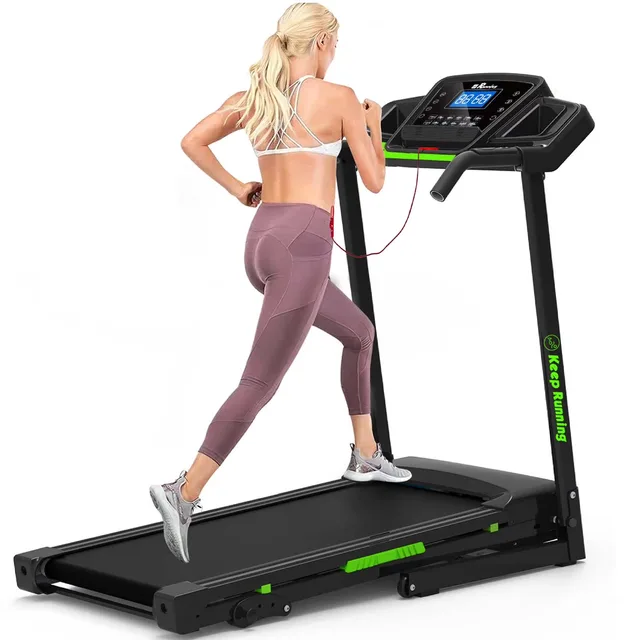 Running Machine 300 lb 3.5 hp 3.5hp