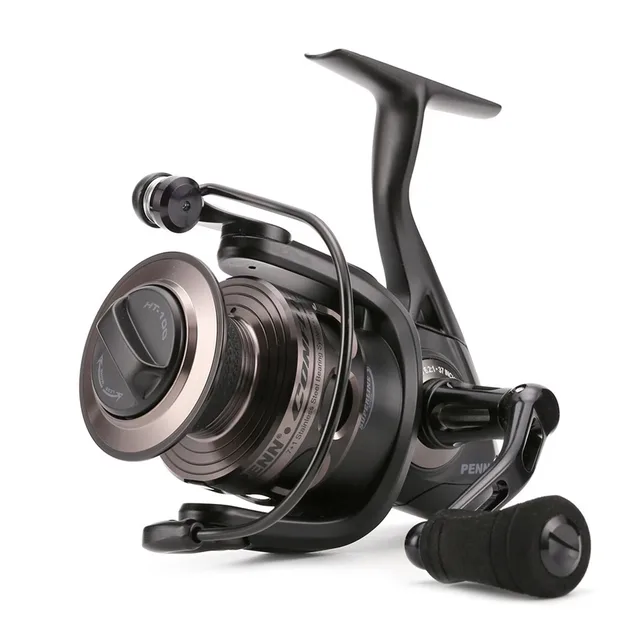 Fishing Reel heavy-duty