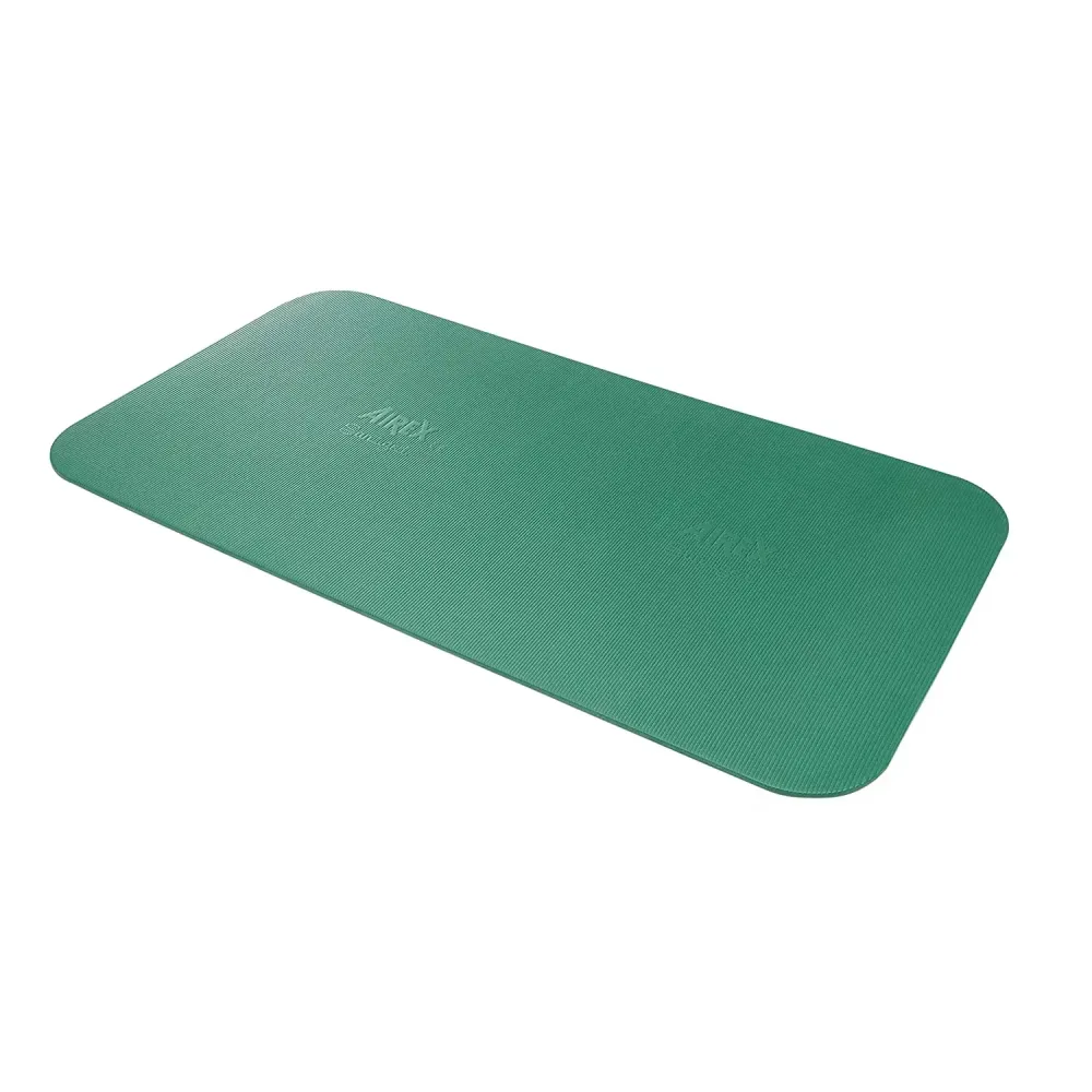 Exercise Mat 72" 39" green
