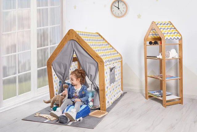 Play House 114 cm 44.88 inches 95 cm