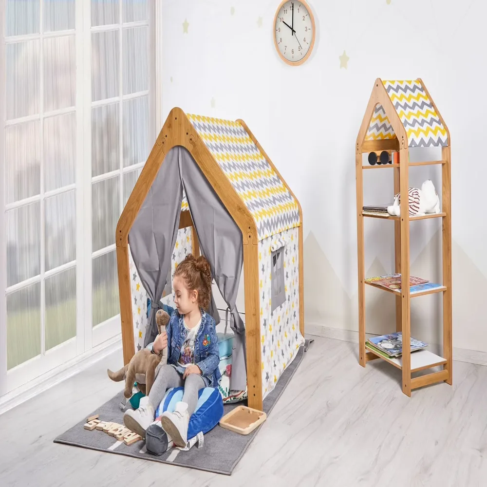 Play House 114 cm 44.88 inches 95 cm