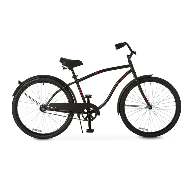 Adult Bikes 26 in 5 ft 2 in