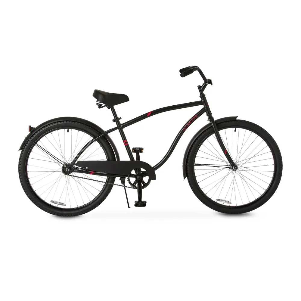 Adult Bikes 26 in 5 ft 2 in