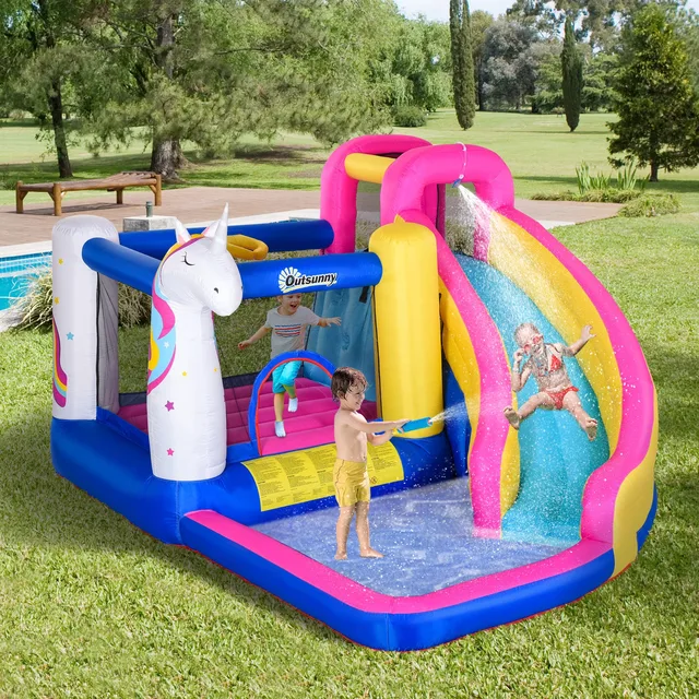 Backyard Play 96.5" heavy-duty