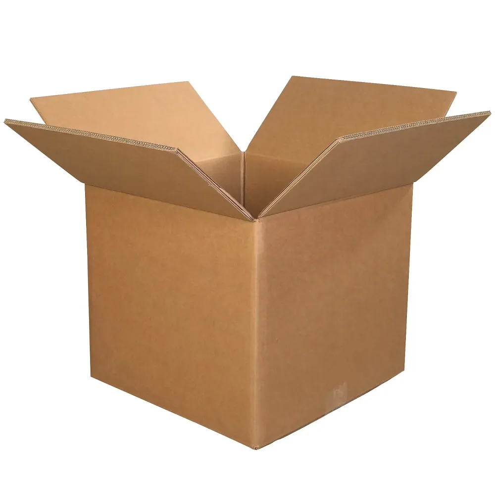 Box Partners 12"