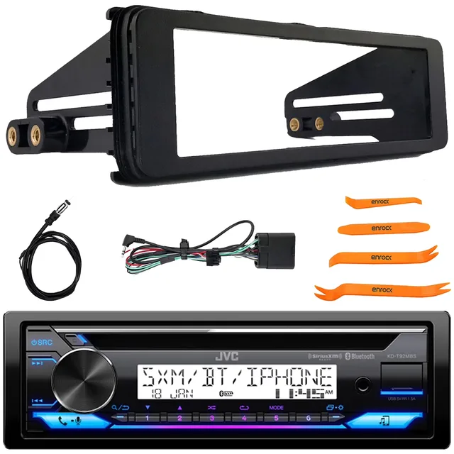 Stereo Receiver 22" bluetooth 4.0v