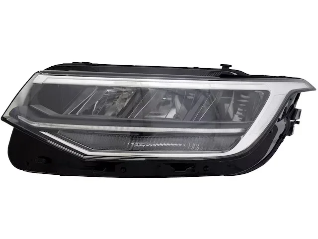 Truck Lighting black