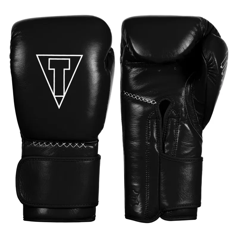 Boxing 12oz 12 oz black