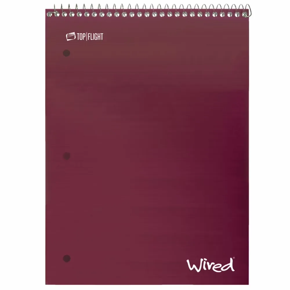 Notebook 11.5" 75" 11.5 in