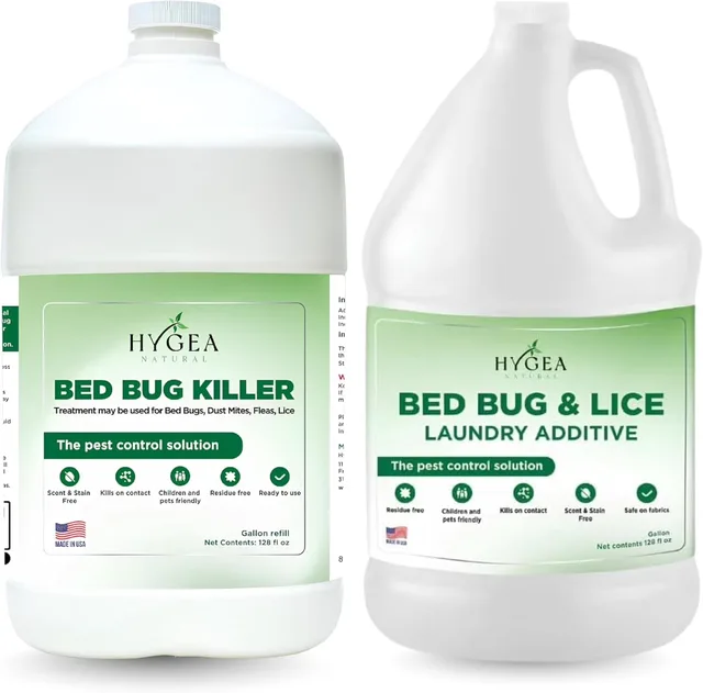 Spray 2 pack 25 lb 128oz