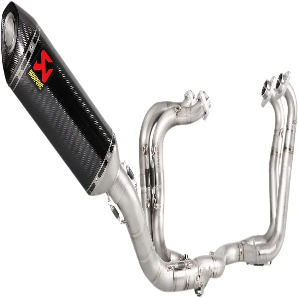 Motorcycle Parts 7.05 lb black
