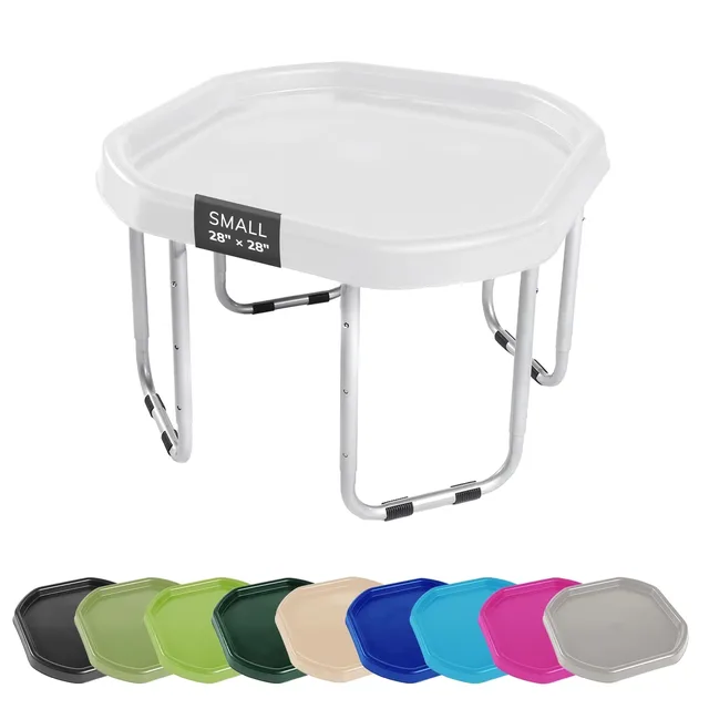 Play Sand 28" white heavy-duty