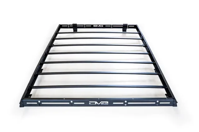 Roof Rack 300 pounds black