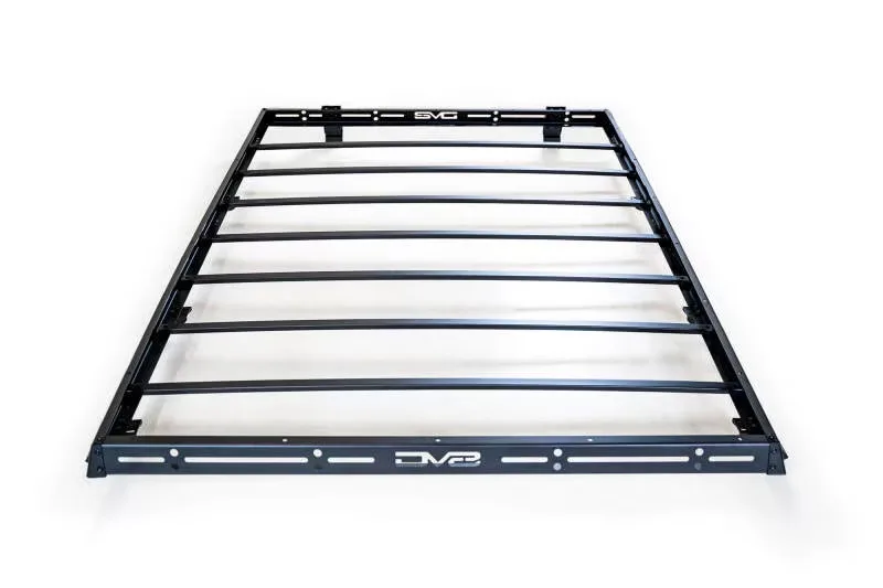 Roof Rack 300 pounds black