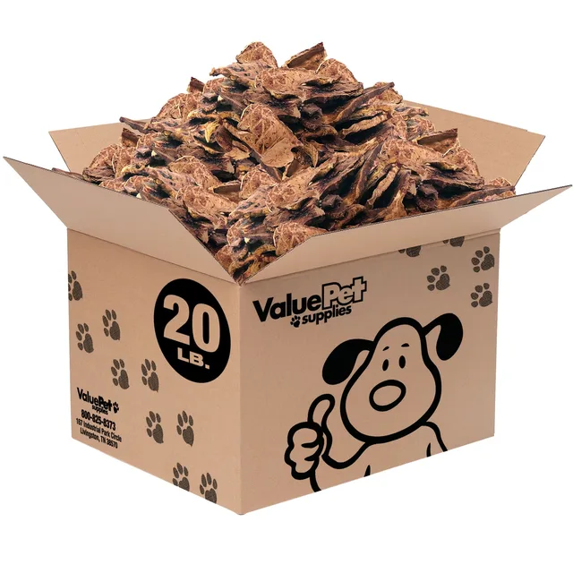 Dog Chews 20 pound