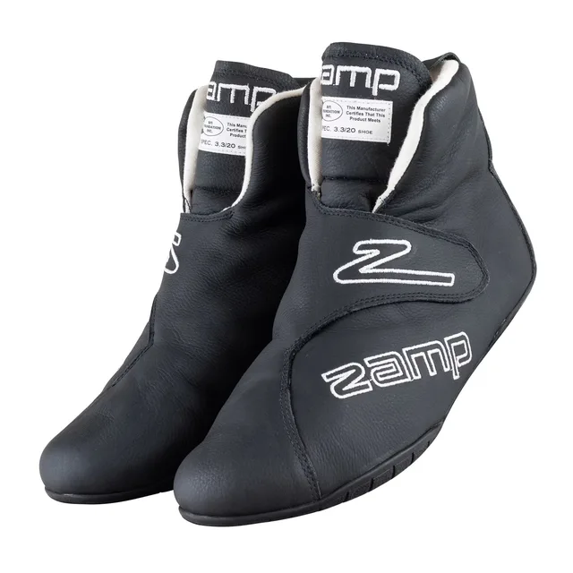 Shoe 9w black