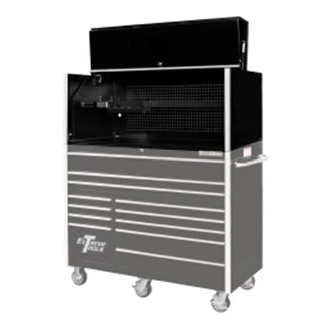 Tool 55in black 55 in