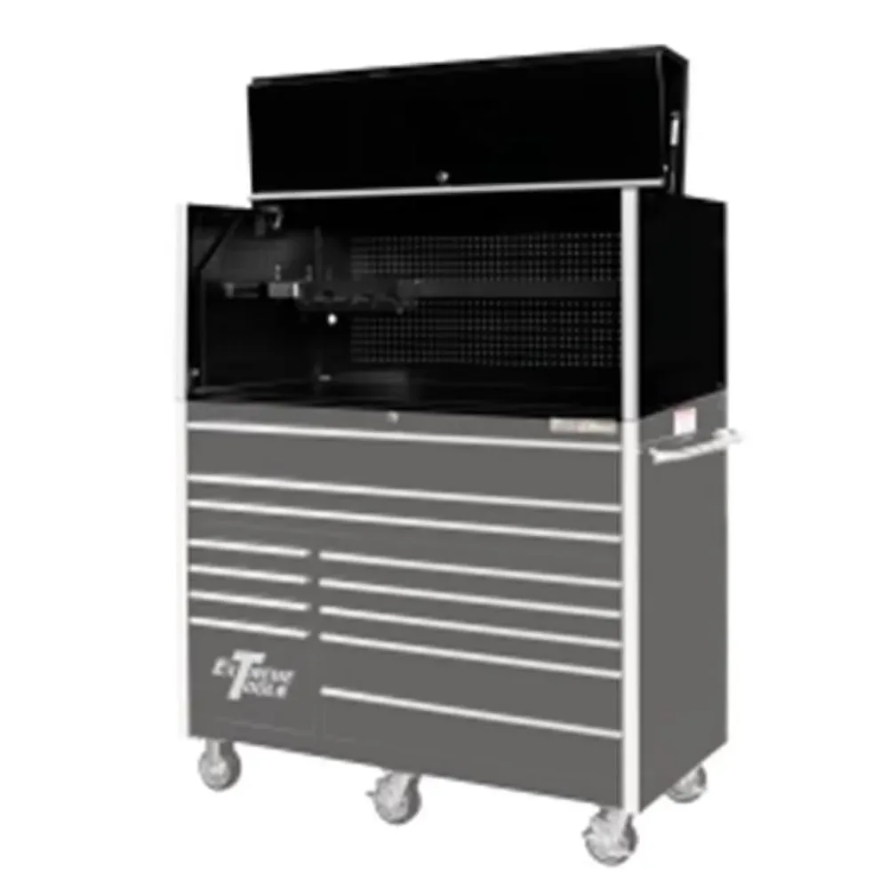 Tool 55in black 55 in