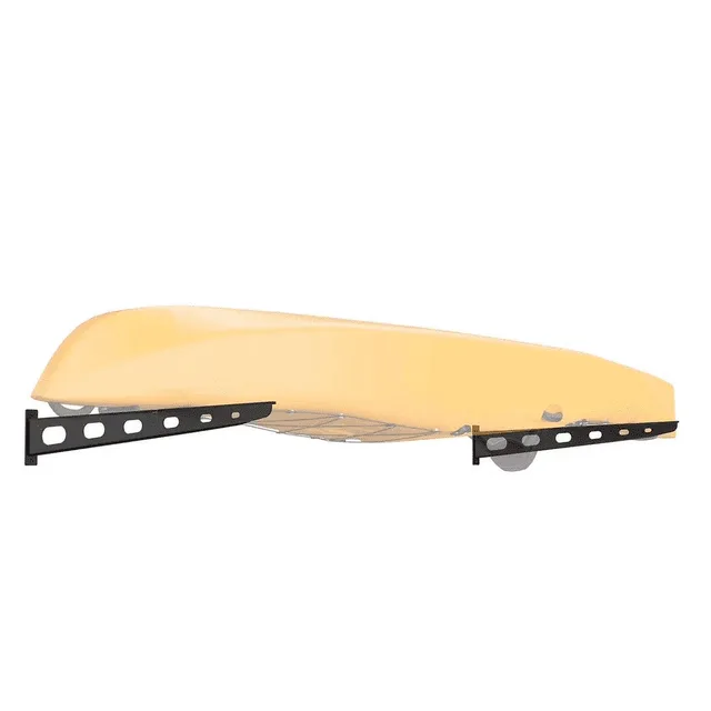 Kayak Rack 1 pack 30" 150 pounds